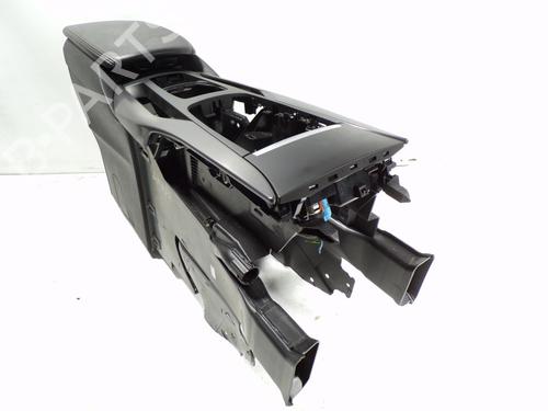 Used Armrest / Center console Armrest / Center console CITROËN DS5 2.0 HDi 165 (163 hp) 7198258 7198258