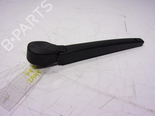 Rear windshield wiper arm VW POLO V (6R1, 6C1)  | BP15887535C144 