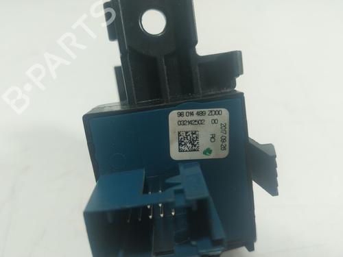 Hand brake CITROËN C4 SPACETOURER (3D_) 1.6 BlueHDi 100 | BP20611518I18 