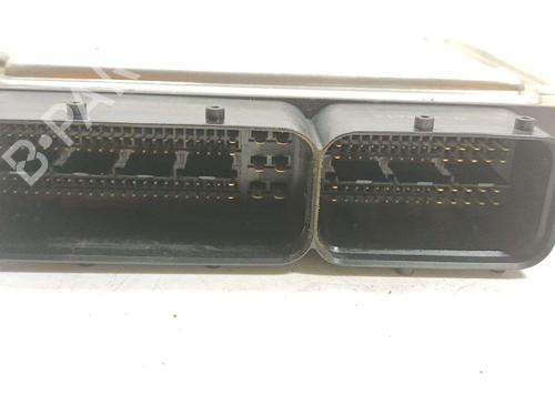 Engine control unit (ECU) VW GOLF VI (5K1) | BP38434716M57 - Image 3