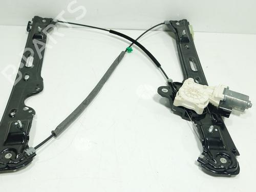 Front left window mechanism VW AMAROK (T1A, T1B) | BP36111708C22 - Image 2