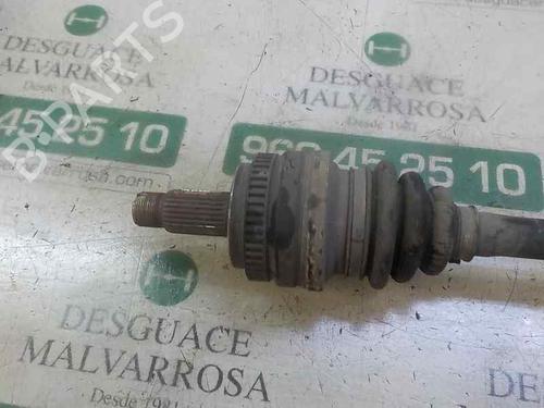 Right rear driveshaft BMW 3 (E90) 320 d | BP5087448M41