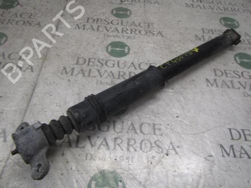 Used Right rear shock absorber PEUGEOT 308 SW I (4E_, 4H_) 1.6 HDi (90 hp) 3830533