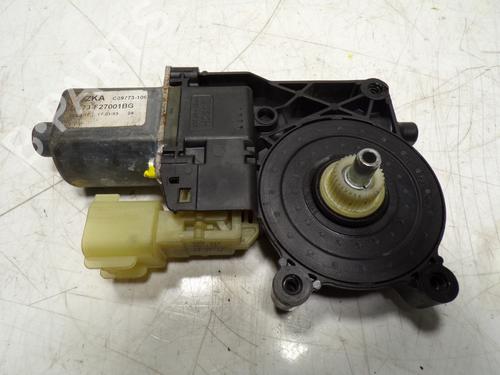 Used Left rear window motor FORD MONDEO V Hatchback (CE) [2014-2025]  15648326