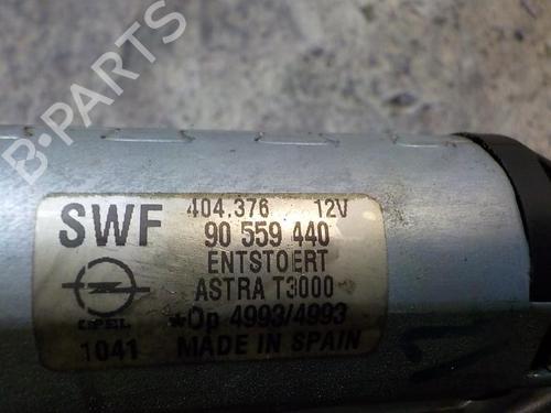 Viskermotor bakrute OPEL ASTRA G Hatchback (T98) 2.0 DTI 16V (F08, F48) | BP3854016M102 