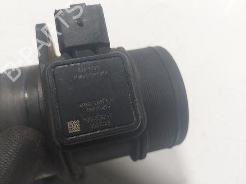 Mass air flow sensor LAND ROVER RANGE ROVER SPORT I (L320) 3.6 D 4x4 | BP17042596M95 