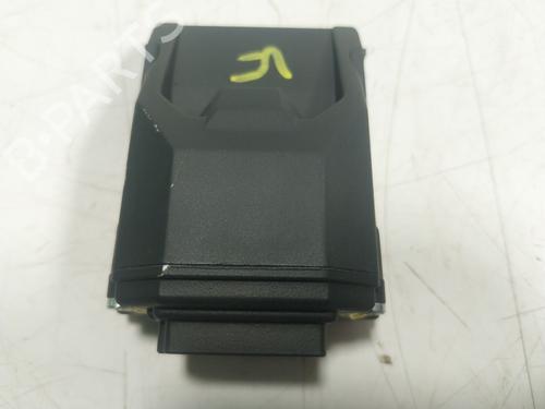 Used Electronic module Electronic module RENAULT KADJAR (HA_, HL_) 1.5 dCi 110 (HLA3) (110 hp) 24575499 24575499