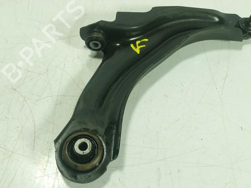Used Right front suspension arm RENAULT CLIO IV (BH_) 1.2 16V (73 hp) 26727954