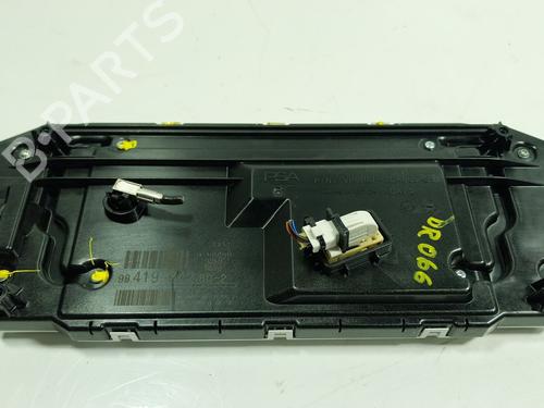 Instrument cluster OPEL ASTRA L (OV5) | BP27471514C47 - Image 2