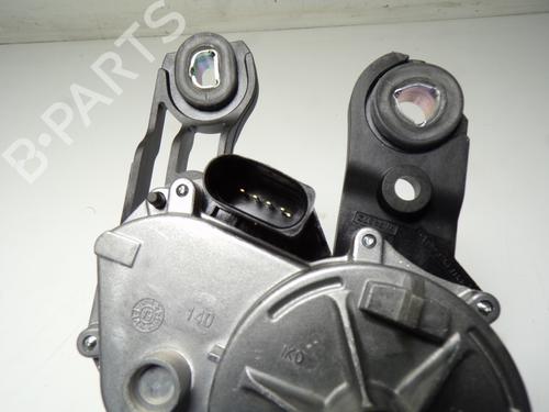 Rear wiper motor VW TOURAN (5T1) 2.0 TDI | BP13371483M102 