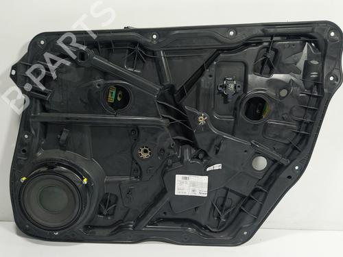front-right-window-mechanism-mercedes-benz-gle-w166-2015-2016-2017-2018-36647393 main image