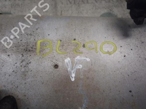 Exhaust system FORD KA (RU8) 1.2 | BP14268432M121 