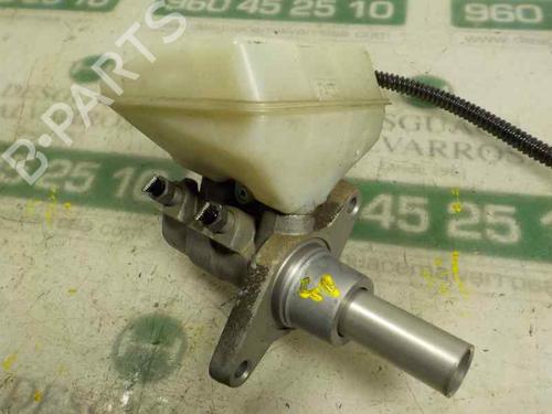 Brake master cylinder PEUGEOT 3008 I MPV (0U_)  | BP6474311M77 