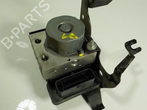 ABS pump RENAULT CLIO IV (BH_)  | BP9831385M43 
