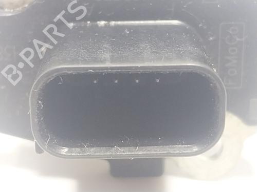 Mass air flow sensor FORD FIESTA VI (CB1, CCN)  | BP18089172M95 