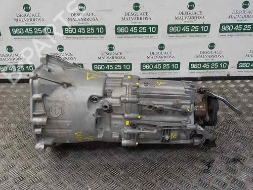 Gearbox BMW 1 (E87)  | BP3878421M3 