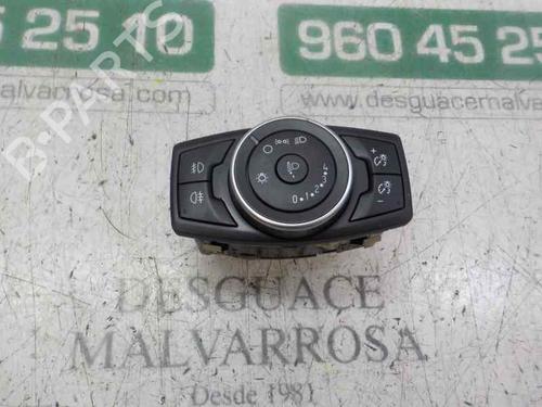 Used Headlight switch FORD FOCUS III 1.6 Ti (125 hp) 4467230