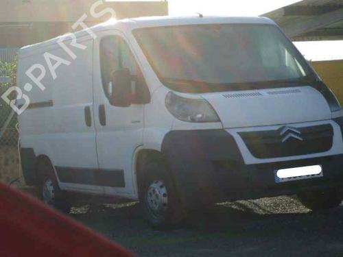 Electronic module CITROËN JUMPER II Van 2.2 HDi 100 | BP4013758M83 - Image 4