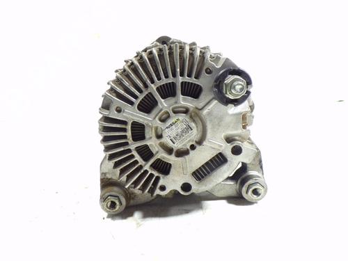 Alternator NISSAN QASHQAI / QASHQAI +2 I (J10, NJ10, JJ10E) 2.0 dCi | BP9124417M7 