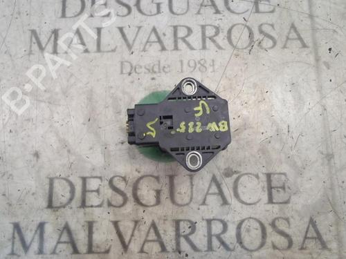 Electronic module MERCEDES-BENZ VANEO (414)  | BP4014109M83 