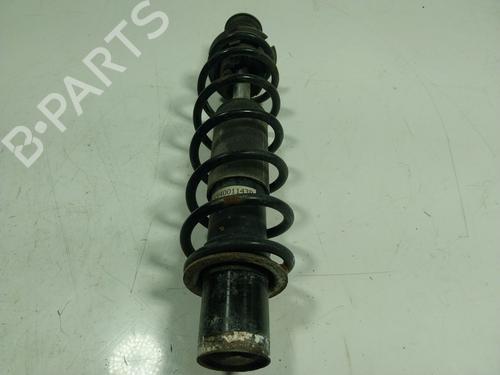 Used Left rear shock absorber Left rear shock absorber RENAULT TWIZY (MAM_) [2012-2026] 17992798 17992798