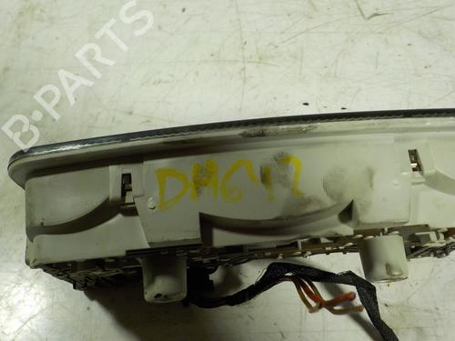 Innerbelysning SKODA FABIA I (6Y2) 1.9 SDI | BP8176107I8 