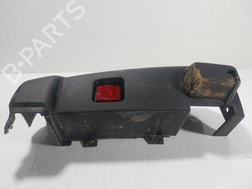 Corner bumper CITROËN JUMPER II Van 2.2 BlueHDi 140 | BP24120365C117 