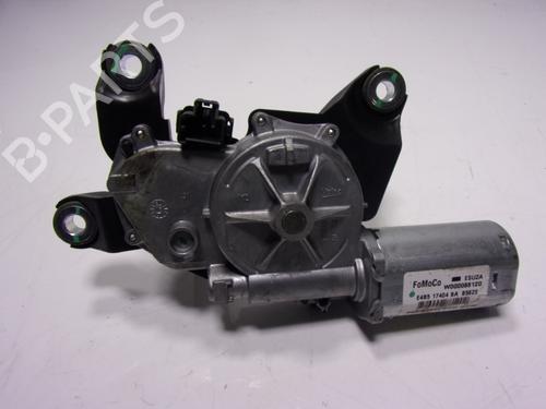 Rear wiper motor FORD KA+ III (UK, FK)  | BP17234504M102