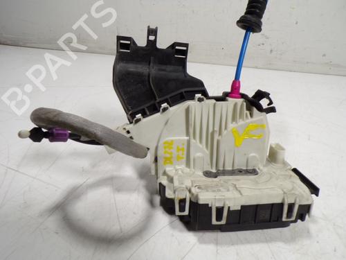 Rear left lock MERCEDES-BENZ CLA Coupe (C117) CLA 200 CDI / d (117.308) | BP15203107C100 