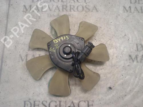 Radiator fan HONDA CIVIC VIII Hatchback (FN, FK) 1.8 (FN1, FK2) | BP3808921M35 