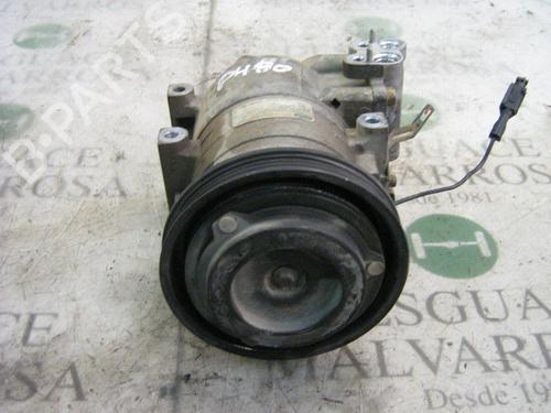 AC compressor HYUNDAI COUPE I (RD) 2.0 16V | BP3773020M34 