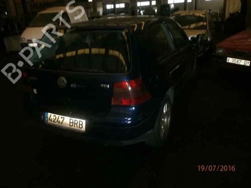 Brugte VW GOLF IV Variant (1J5) 1.6 484730