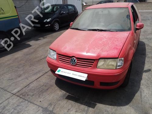 Gasdæmper bagklap VW POLO (6N2) | BP17201837C138 - Image 4