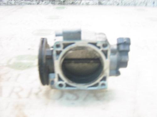 Throttle body VOLVO S40 I (644) 1.6 BP3761957M82