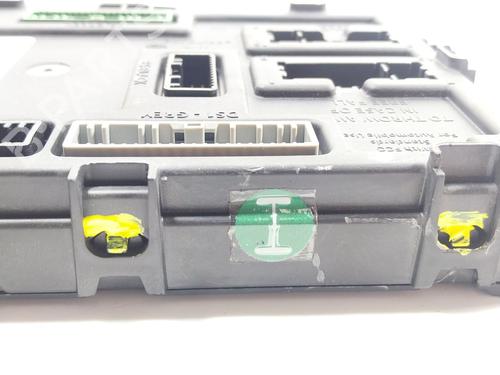 Electronic module NISSAN X-TRAIL III (T32_, T32R, T32RR) 1.6 dCi (T32) | BP20098398M83 