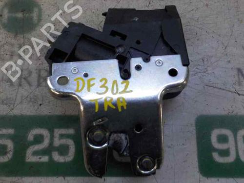 tailgate-lock-audi-a4-b8-8k2-4f5827505d-4f5827505d-2007-2008-2009-2010-2011-2012-2013-2014-2015-2016-2017-6240825 main image