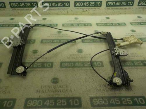 Used Front right window mechanism Front right window mechanism 6681605 6681605
