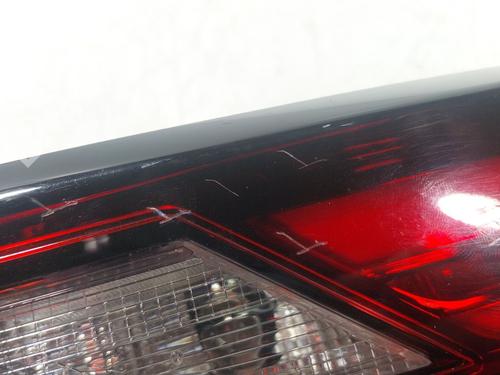 Right tailgate light OPEL ASTRA K (B16) 1.6 CDTi (68) | BP30743242C80 - Image 5