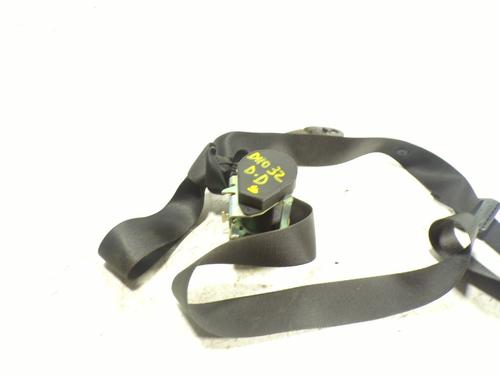 Front right seatbelt FORD TRANSIT Van (FA_ _)  | BP8741662I25 