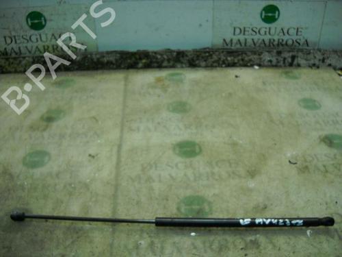 Used Tailgate lift support FORD FIESTA V (JH_, JD_) 1.4 TDCi (68 hp) 14263870