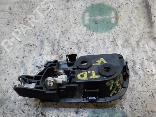 Rear right interior door handle HONDA ACCORD VII (CL, CN) 2.2 i-CTDi (CN1) | BP3849384I16 