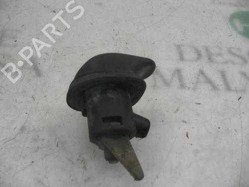 Tailgate handle SEAT IBIZA II (6K1) 1.4 i | BP3748340C132 