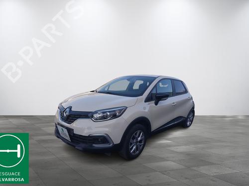 Styregear/Snekke RENAULT CAPTUR I (J5_, H5_) 0.9 TCe 90 | BP30767198M22