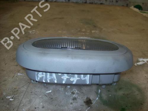 Innerbelysning RENAULT CLIO II (BB_, CB_)  | BP7413844I8 