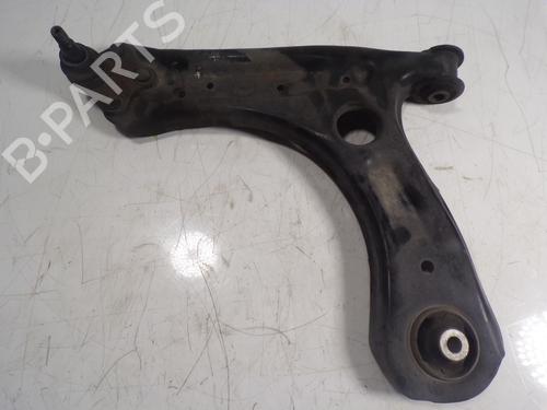 Querlenker links vorne SEAT IBIZA IV (6J5, 6P1) [2008-2017]  9952384