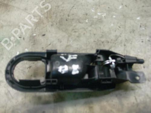 Front left interior door handle VW GOLF IV (1J1) 1.8 T | BP3768226I13 