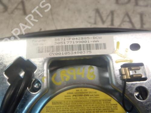 Driver airbag FORD MONDEO III (B5Y)  | BP3811241C9 