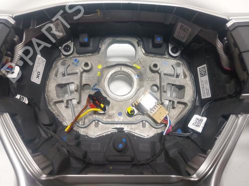 Steering wheel SEAT LEON Sportstourer (KL8, KLD)  | BP18906291C49 