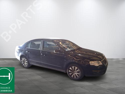 Dashboard VW PASSAT B6 (3C2) 2.0 TDI | BP32206594C46 - Image 4