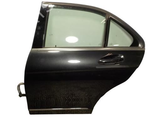 Used Left rear door MERCEDES-BENZ C-CLASS (W204) [2007-2015]  10653048